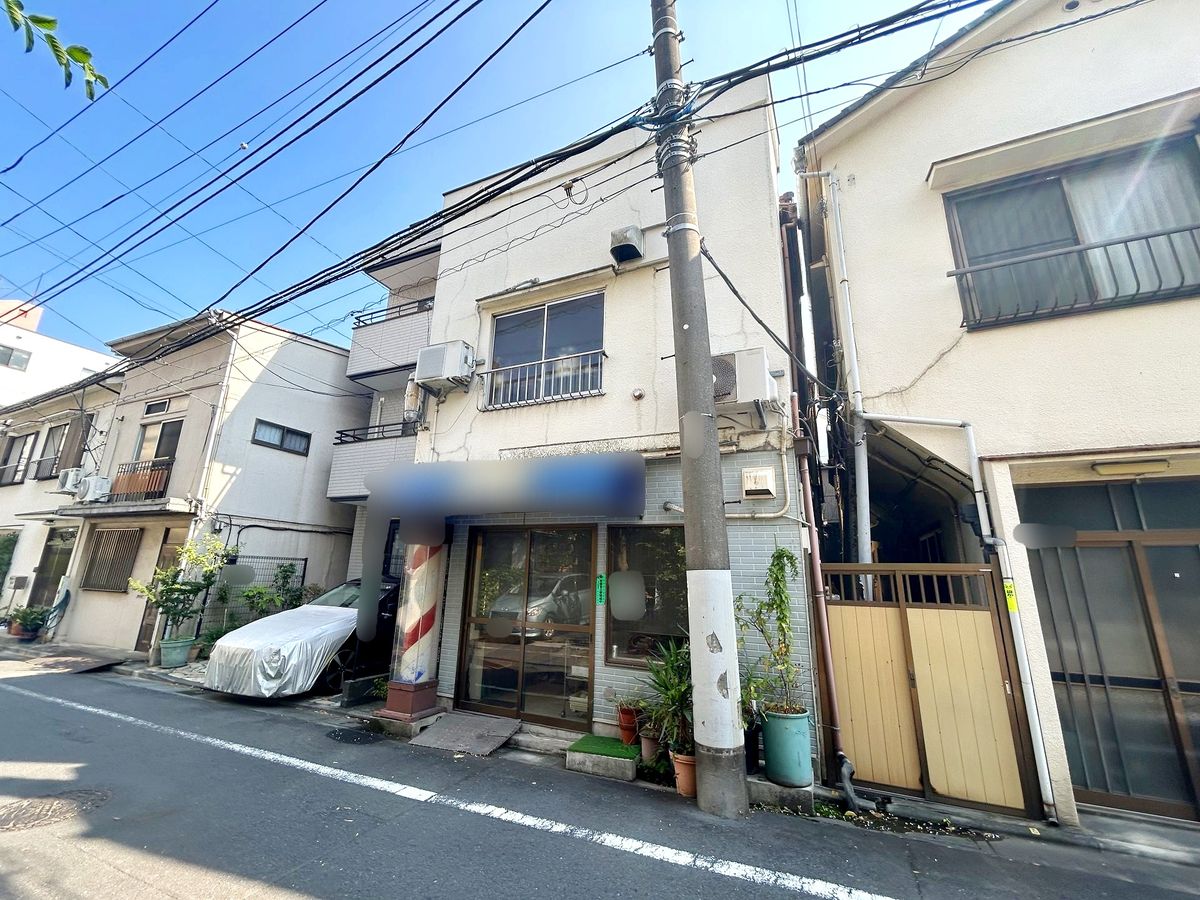 土地写真