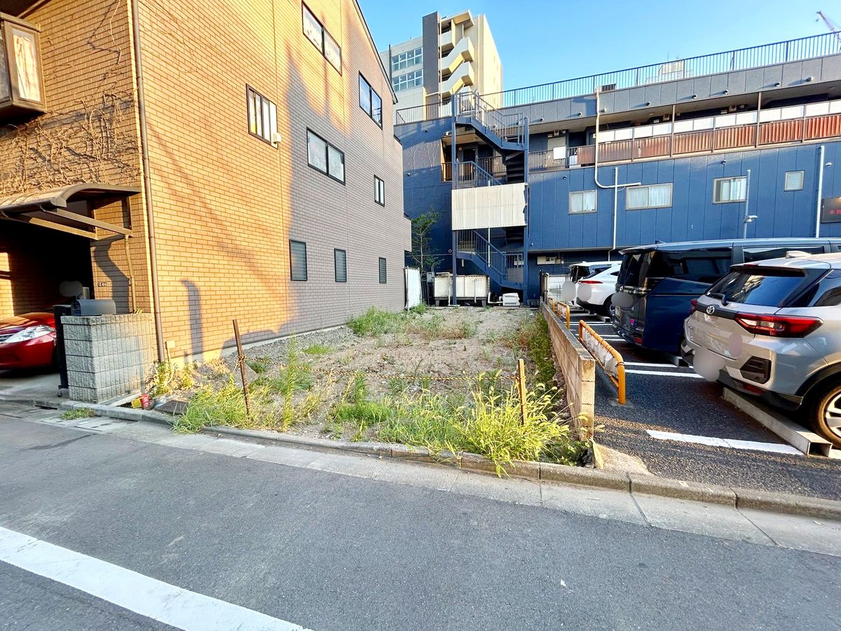 東陽3丁目土地 土地写真 土地写真