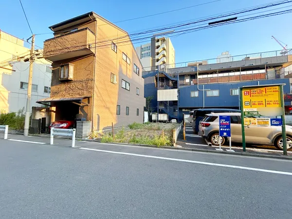 土地写真