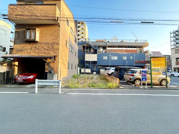 土地写真