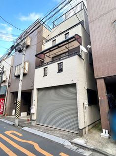 江東区東砂3丁目 土地 土地写真