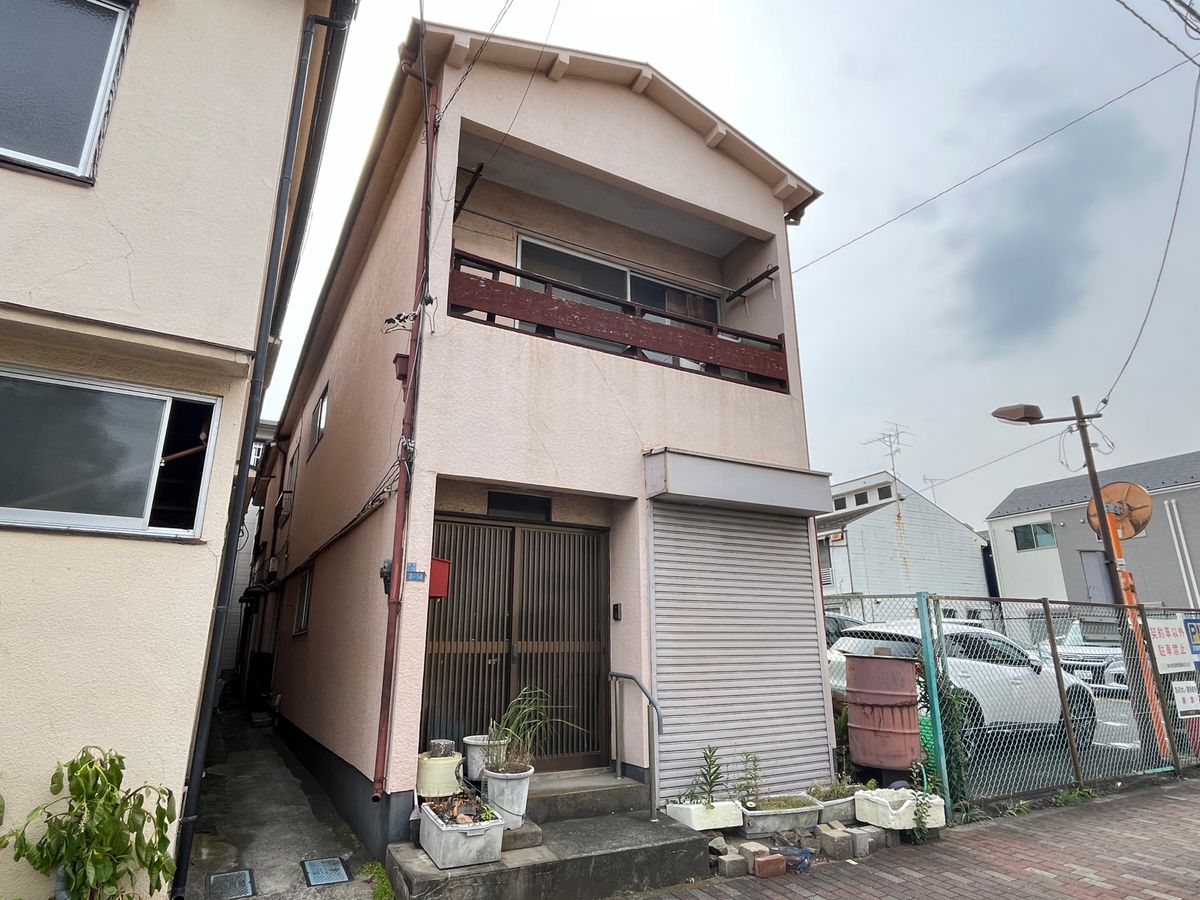 江東区東陽1丁目 土地 その他現地 その他現地