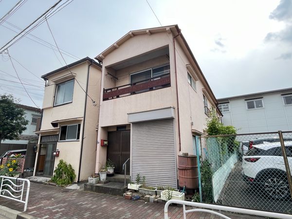 江東区東陽1丁目 土地 その他現地 その他現地