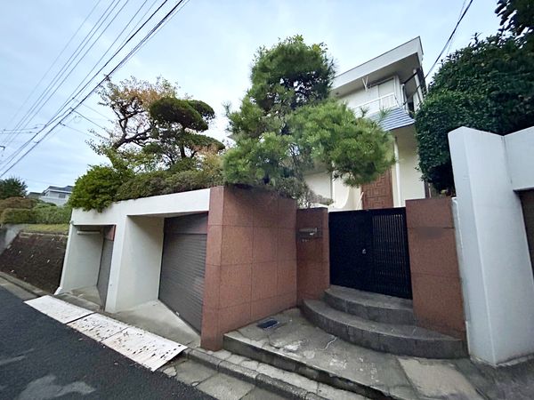 市川市宮久保2丁目 土地 土地写真 市川市宮久保2丁目 土地 土地写真