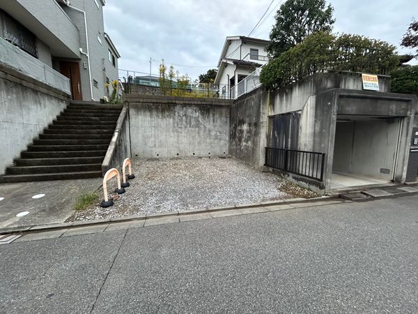 市川市宮久保2丁目 土地 土地写真 市川市宮久保2丁目 土地 土地写真
