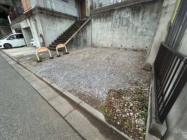 市川市宮久保2丁目 土地 土地写真 市川市宮久保2丁目 土地 土地写真