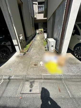 土地写真