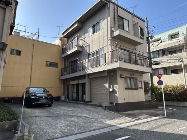 江東区木場3丁目 土地 土地写真 江東区木場3丁目 土地 土地写真