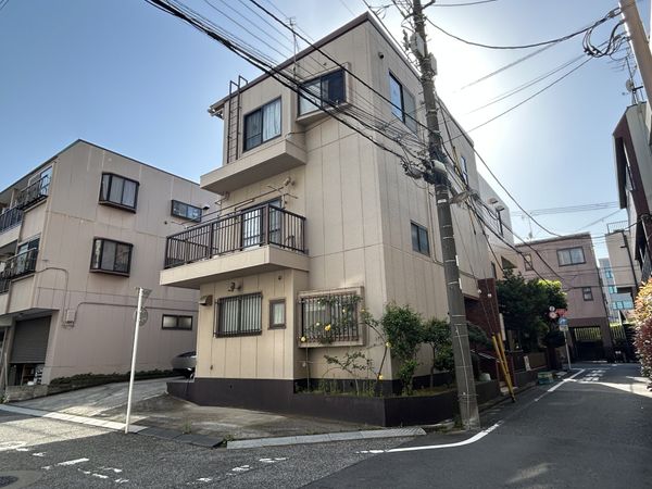 江東区木場3丁目 土地 土地写真 江東区木場3丁目 土地 土地写真
