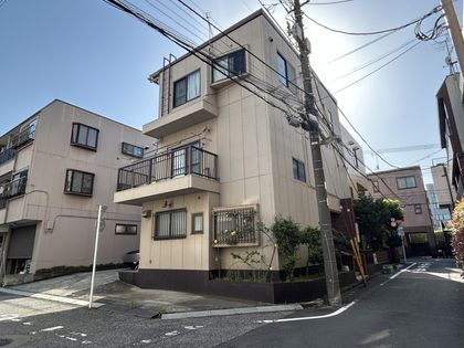 江東区木場3丁目 土地 土地写真