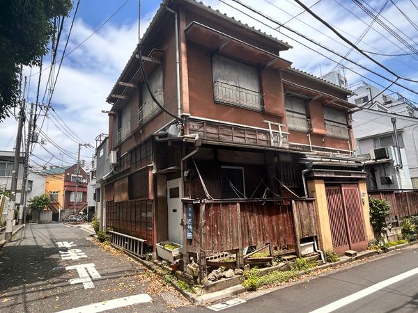 土地写真