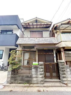 江東区南砂4丁目 建築条件付き売地 土地写真