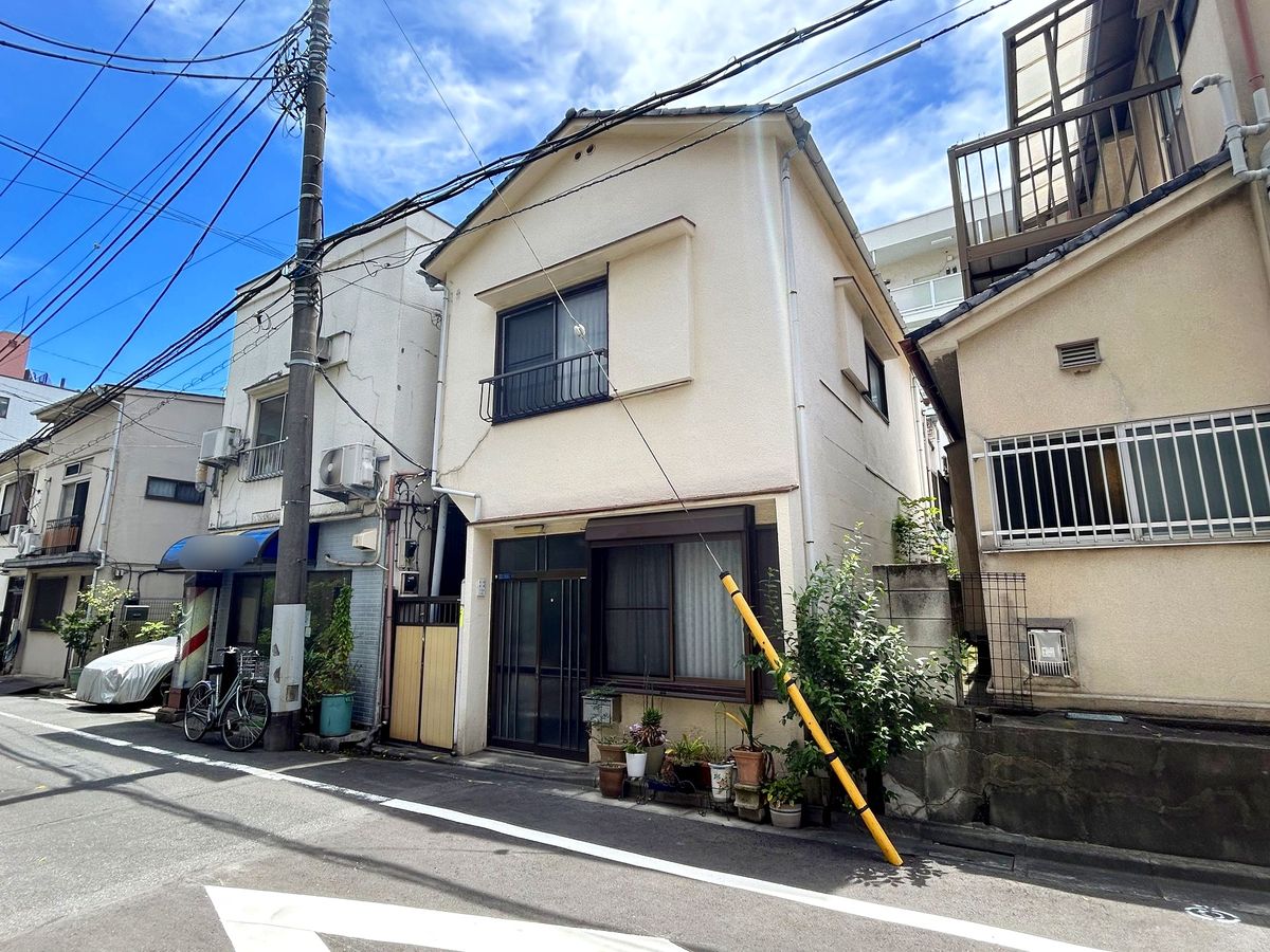 土地写真