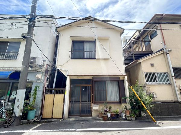 江東区東陽5丁目 土地 土地写真