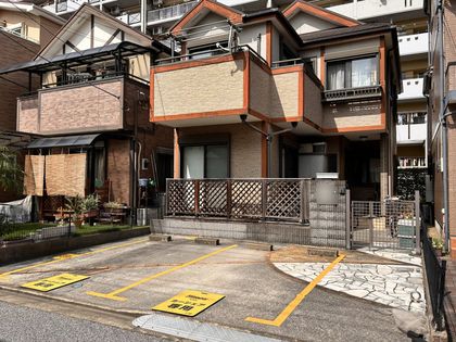 塩浜2丁目 中古戸建 外観