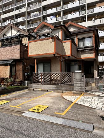 塩浜2丁目 中古戸建 外観