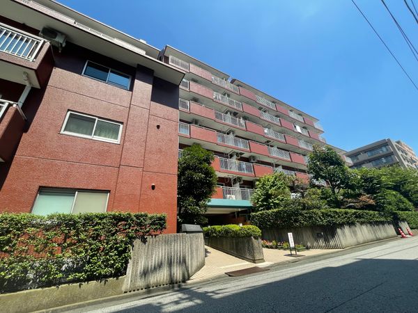 ウェルフェアグリーン南砂 外観 ウェルフェアグリーン南砂 外観