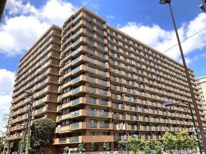 ライオンズステージキャピタルイースト 外観 ライオンズステージキャピタルイースト 外観