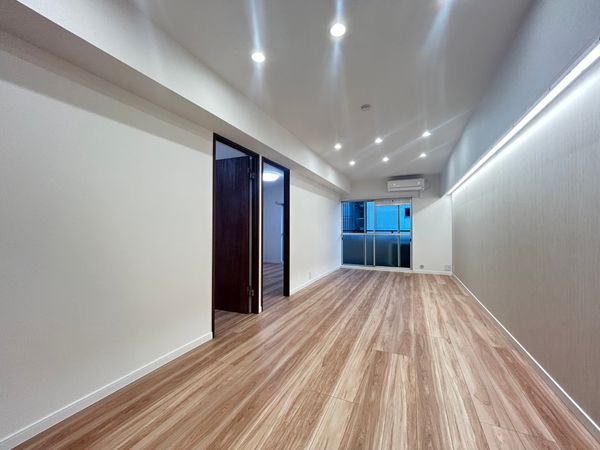 藤和東陽町コープ リビング 藤和東陽町コープ リビング