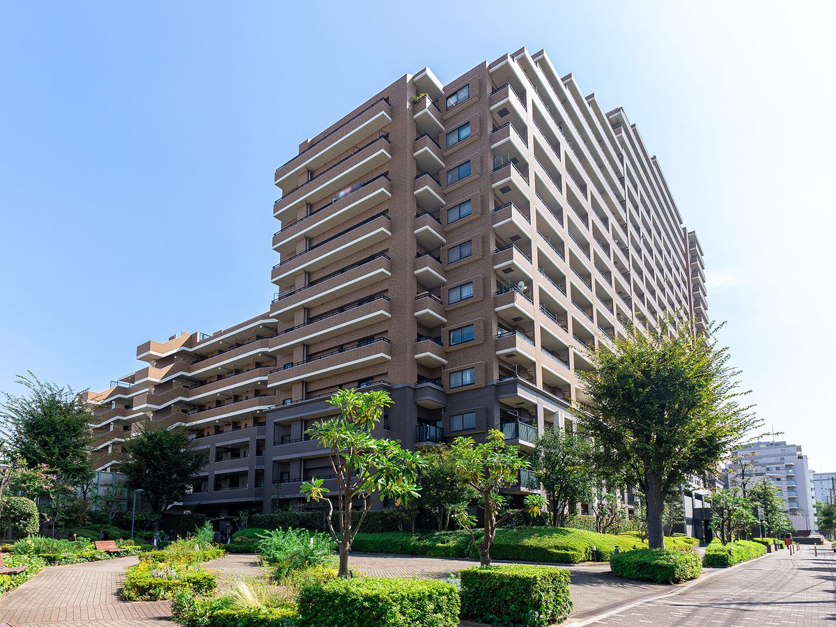 ジースクエア 室内 室内