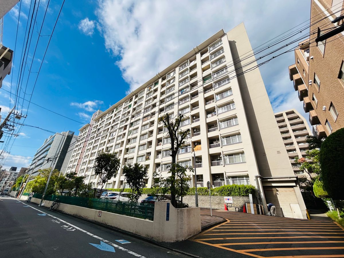 牡丹町住宅 室内 室内