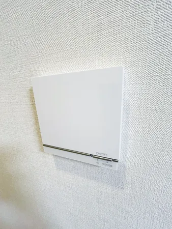 床暖房（リビング）