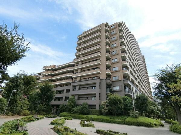 ジースクエア 外観 ジースクエア 外観