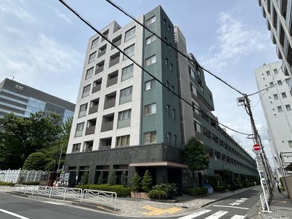 シティハウス東陽町プロッシモ 外観 シティハウス東陽町プロッシモ 外観