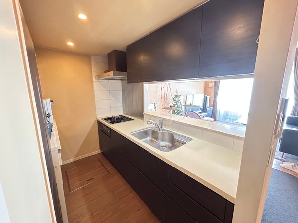 グランエスタ キッチン グランエスタ キッチン