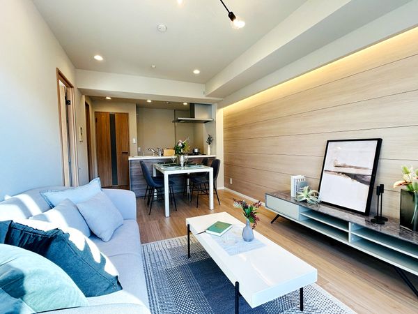 NICアーバンハイム東陽町 バルコニー NICアーバンハイム東陽町 バルコニー