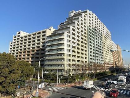 グランエスタ 外観