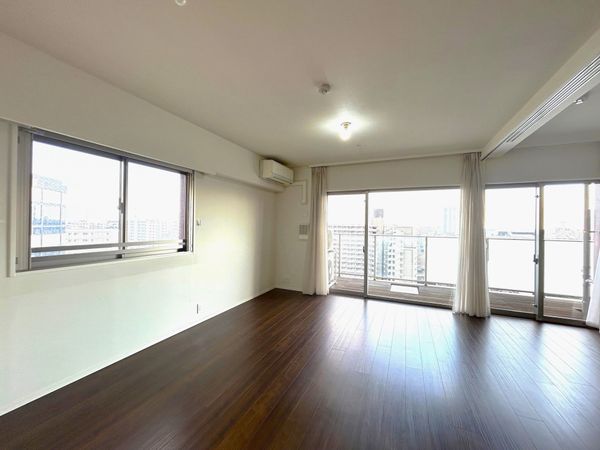 シティテラス東陽町 リビング シティテラス東陽町 リビング