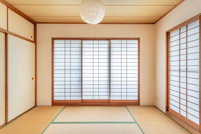 コスモ東砂シティフォルム 室内 コスモ東砂シティフォルム 室内
