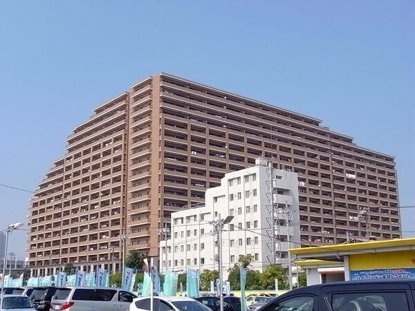 ジースクエア 外観 ジースクエア 外観