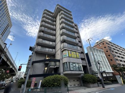 エミネンス 外観