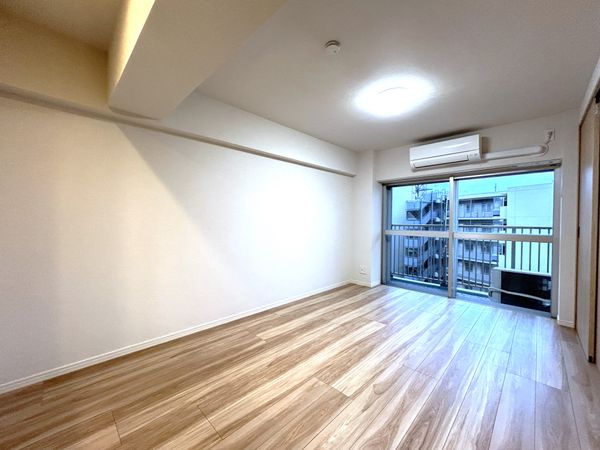 東陽町ガーデニア D棟 リビング 東陽町ガーデニア D棟 リビング