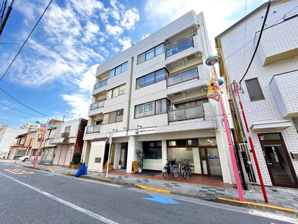 ファースト巴マンション 外観 ファースト巴マンション 外観