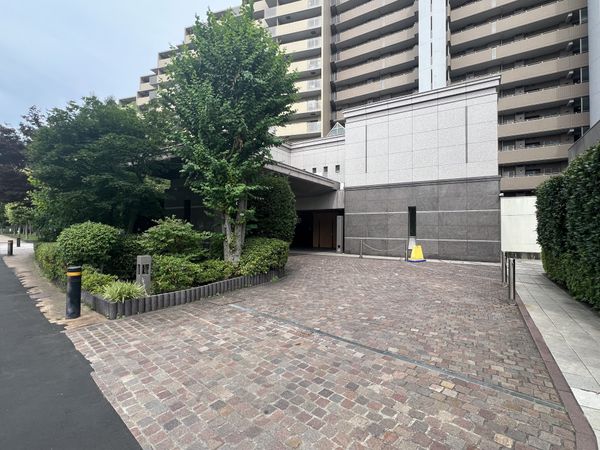 コスモ21 ザ・ガーデンズフォート その他現地 コスモ21 ザ・ガーデンズフォート その他現地