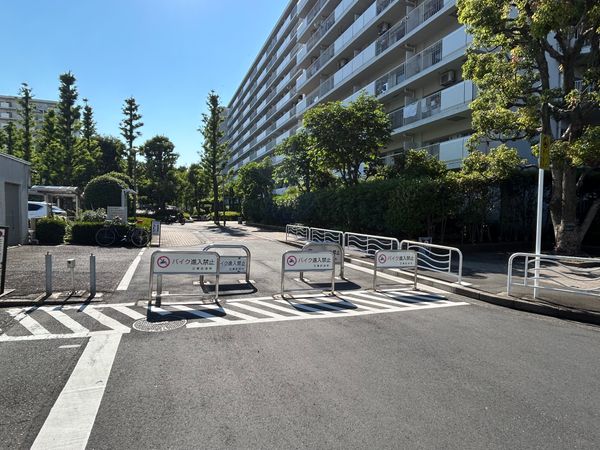 共有部分
