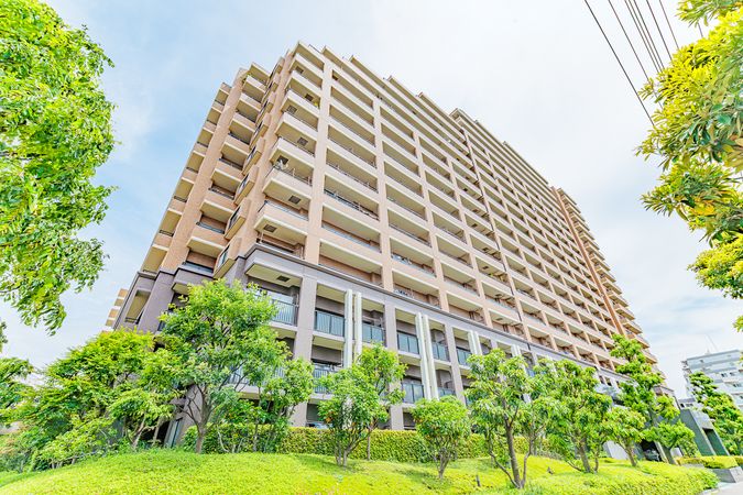 ジースクエア 外観 ジースクエア 外観