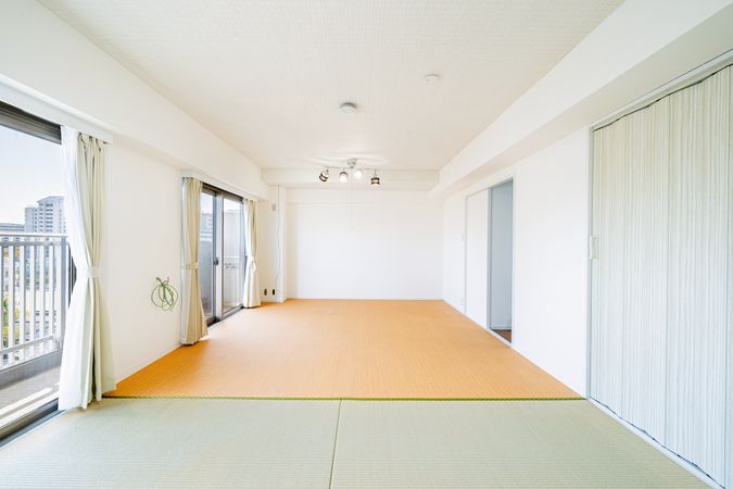 ゾンネンハイム北砂 室内 室内