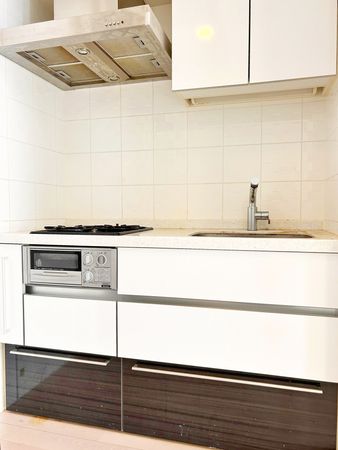 ダイナシティ市谷仲之町 キッチン ダイナシティ市谷仲之町 キッチン