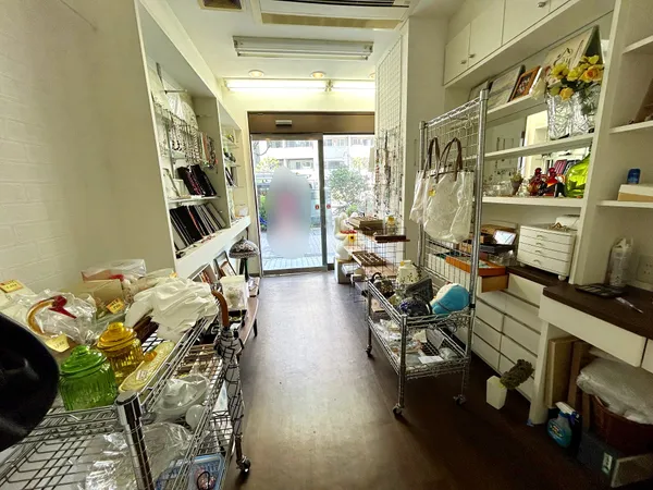 室内写真