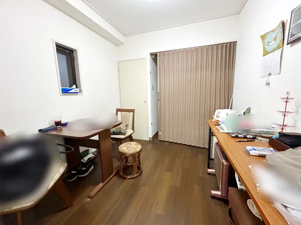 室内写真