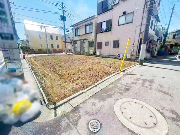 篠崎町7丁目 土地 その他 篠崎町7丁目 土地 その他