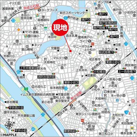地図