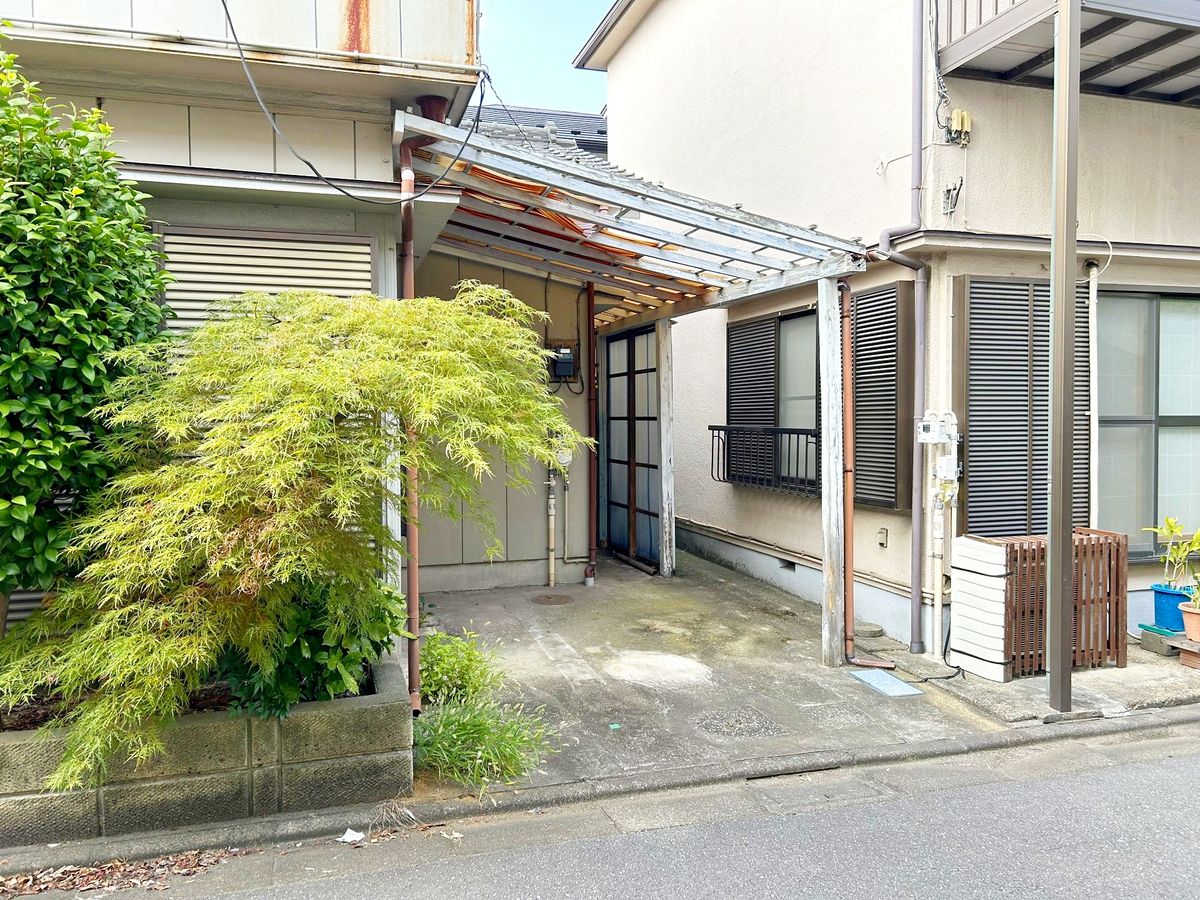 土地写真