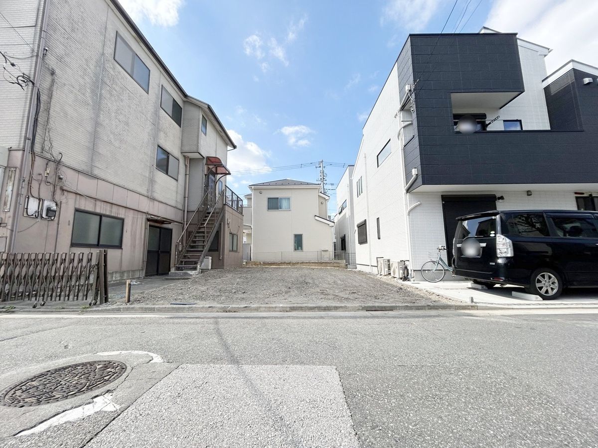 土地写真