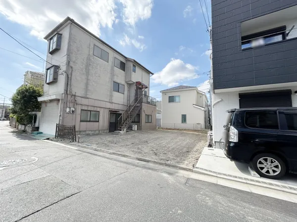 土地写真