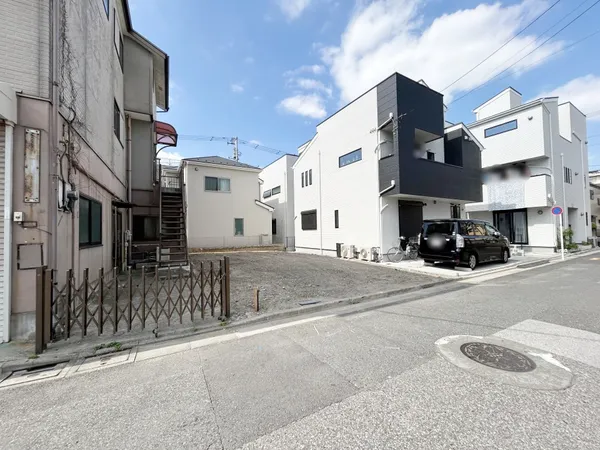 土地写真